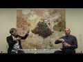 Peter Doig and Ono Masatsugu in conversation