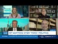 Online ridicule feeding toxicity in politics: experts | Power Play with Vassy Kapelos