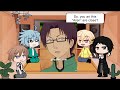 Fandoms React :Kaidou // 1/4 // saiki k // read description!