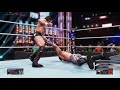 WWE 2K20 Dream Match #10 Shawn Michaels VS Daniel Bryan