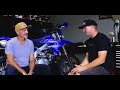 2022 Yamaha WR250F: Behind the Development