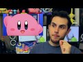 Kirby's Epic Yarn - AntDude