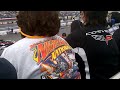 2015 NHRA Winter Classic Pomona Raceway Top Fuel Funny Cars