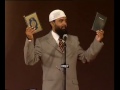 Was Quran Copied From Bible? Amazing Answer By Br. Imran.