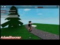 I made a roblox GAME Roblox #roblox #robloxstudio