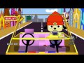PaRappa The Rapper™ Remastered Instructor Mooselini's Car Rap COOL