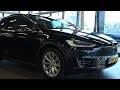 Tesla Model X - 2018 - 175.000 km - Battery health test