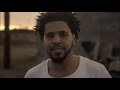 How J.Cole broke the Curse of the middle child