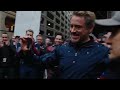 AVENGERS: ENDGAME (2019) | The Russo Brothers Featurette