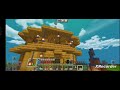 doing the interior of our house | survival series part 1 #minecraft