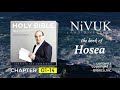 The Complete Holy Bible - NIVUK Audio Bible - 28 Hosea