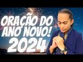 01/01/2024 - ORAÇÃO PARA UM ANO DE MUITAS VITORIAS EM 2024 COM IZABEL FERREIRA