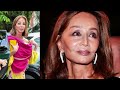 At 73,she looks like her son Enrique Iglesias' girlfriend|Secrets of Anna Kournikova's mother-in-law