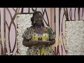 LE DON POUR UNE BONNE ORGANISATION | Belinda Lumingu Dongo | TEDxLemba