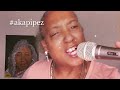 We_Ani Open Verse Challenge🎶DISGUSTED 🎶#akapipez 💛🎤 #singersongwriter