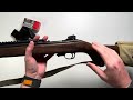 Unboxing - Fulton Armory M3 Scout Carbine