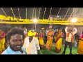 Kukatlapalli Kolatam Eruvaka Song 2024#kolatam #kolatamtelugusongs #kolatamdance