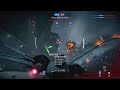 Star Wars Battlefront 2 Starfighter Assault - Kamino