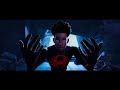 SPIDER-MAN: ACROSS THE SPIDER-VERSE - Official Trailer | In Cinemas June 1 | Pan-India Release