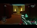 Halo5: Doubles