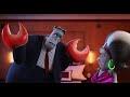 hotel transylvania lobster claws