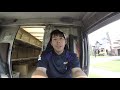 Day in the Life of a FedEx Ground Driver