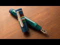 Dolmakalem Günlüğü ( Diary of fountain pen)