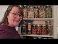 Dehydrating Storage Tips You May Not Know Plus Tour of My Stash!