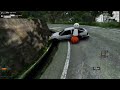 I Can (Not) Perform Inner Wheel Lift in BeamNG
