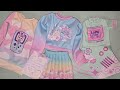 💖🦄 New Clothes For My Smart Dolls: Too Cute Club Kawaii Doll Clothes Haul! 💖🦄