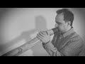 Didgeridoo sonic journey -- May 2, 2024