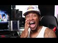 Redimi2 ft. Almighty - Filipenses 1:6 (Quezzy The CEO - El Afroamericano Reaccionando)