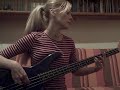 Sade- Smooth Operator- Bass Cover