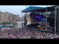 Phish - A Song I Heard the Ocean Sing - Live in Brooklyn