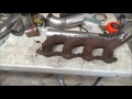 How to make your own LSx Turbo Manifolds
