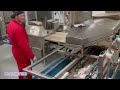 Life On Largest Midwater Trawl Vessel - Fishing trip on trawler the High Sea