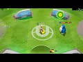 [WR(?)] Pokemon Unite - Adv tutorial 1