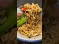 Day 3 of my ramen challenge