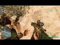 Battlefield 2042 // DECIMATION in the Desert // #10 40/6