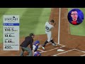 A Home Run With Aaron Judge In EVERY MLB The Show!