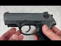 Beretta PX4 Compact Carry by Langdon Tactical