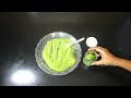 How to make Moringa Powder at Home | Organic Homemade Moringa Powder | Drumstick leaves powder