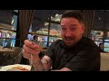 Giada | Las Vegas | The Cromwell | Italian Food