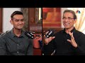 Harsha Bhogle Breaks Down The Art Of Broadcast | CNBC TV18 Exclusive Conversation | IPL | MS Dhoni