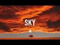 Sky - Spontaneous Instrumental Worship - Fundo Musical para Oração - Pad + Piano