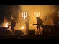 Watain - Sacred Damnation (Live at Beyond the Gates 2024)