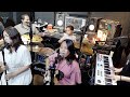 Need You Now (How Many Times) by Plumb| MISSIONED SOULS, family band cover