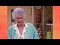 Dorothy’s Most Sarcastic Moments (Part 2) | The Golden Girls