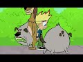 Johnny's Extreme Game Controller & More! | Johnny Test Compilations | Videos for Kids