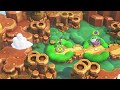 Super Mario Bros. Wonder - Flower Kingdom | Part 1 (Full Game)